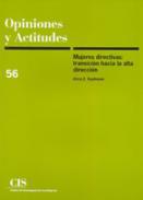 Mujeres directivas