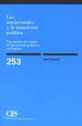Los intelectuales y la transicin poltica