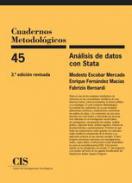 Anlisis de datos con Stata