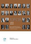 IOP/CIS, 1963-2023