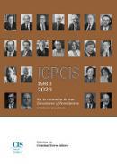 IOP/CIS, 1963-2023