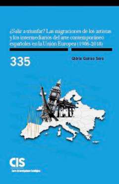 Salir a triunfar?