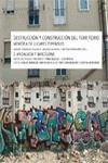 Destruccin y construccin del territorio : memoria de lugares espaoles, 3