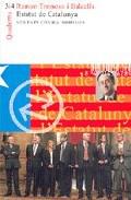 Estatut de Catalunya