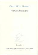 Viatjar descansa