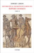 Historia de la decadencia 

y cada del Imperio Romano, 3