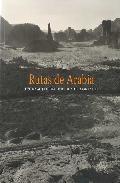 Rutas de Arabia