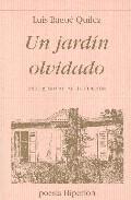 Un jardn olvidado