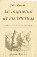La inquietud de las estatuas