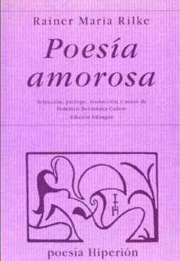Poesa amorosa