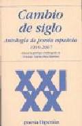 Cambio de siglo