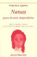 Nanas para dormir desperdicios