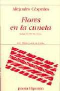 Flores en la cuneta