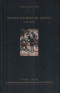 Sentido y forma del Quijote (1605-1615)