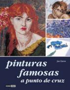 Pinturas famosas a punto de cruz