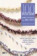 100 diseos para crear joyas con abalorios
