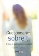 Cuestionarios sobre ti