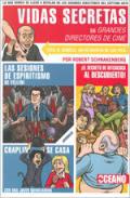 Vidas secretas de grandes directores de cine
