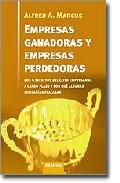 Empresas ganadoras y empresas perdedoras