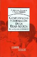 Competencias y formacin en la edad adulta