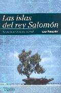 Las islas del rey Salomn
