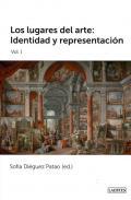 Los lugares del arte : identidad y representacin, 1