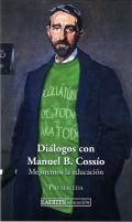 Dilogos con Manuel B. Cosso