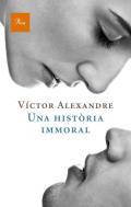 Una histria immoral