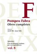 Obres completes, 8