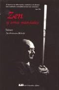 Zen y artes marciales