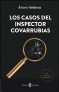 Los casos del inspector Covarrubias