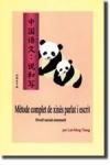 Mtode complet de xins parlat i escrit