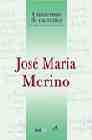 Jos Mara Merino