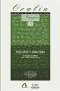 Discursos y oralidad