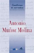 Antonio Muoz Molina
