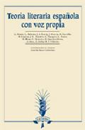 Teora literaria espaola con voz propia