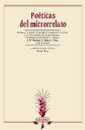 Poticas del microrrelato
