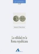 La edilidad en la Roma republicana