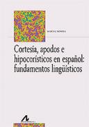 Cortesa, apodos e hipocorsticos en espaol