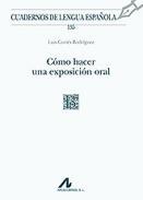 Cmo hacer una exposicin oral