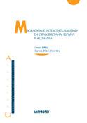 Migracin e interculturalidad en Gran Bretaa, Espaa y Alemania