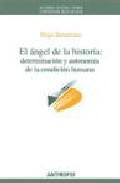 El ngel de la historia