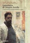 Epistolarios de Joaqun Sorolla, 1