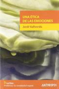Una tica de las emociones