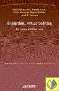 El perdn, virtud poltica