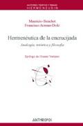 Hermenutica de la encrucijada