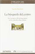 La bsqueda del centro