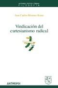 Vindicacin del cartesianismo radical