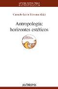 Antropologa