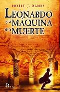 Leonardo y la mquina de la muerte